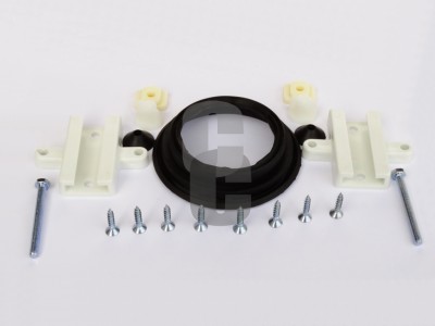 Комплект за казанче Никипласт към моноблок